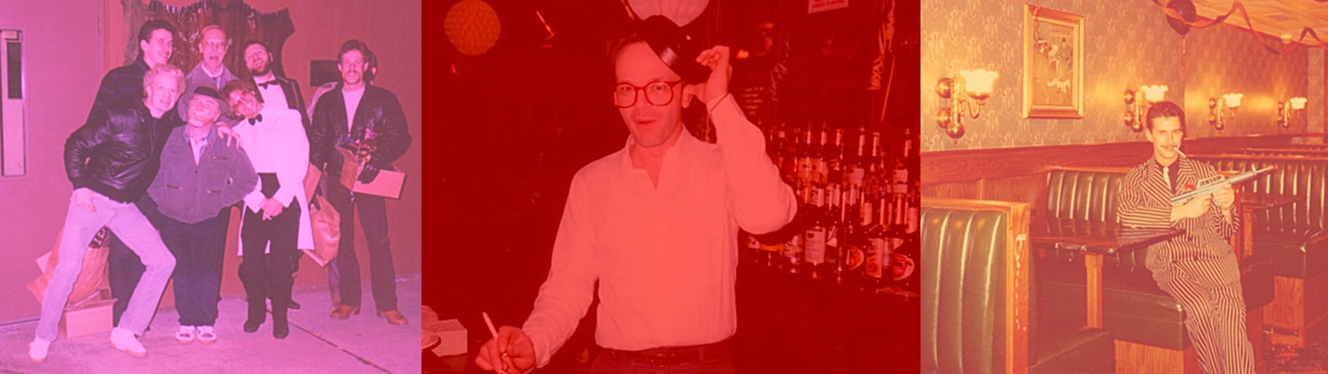 Apartment Lounge - Grand Rapids - Then and Now