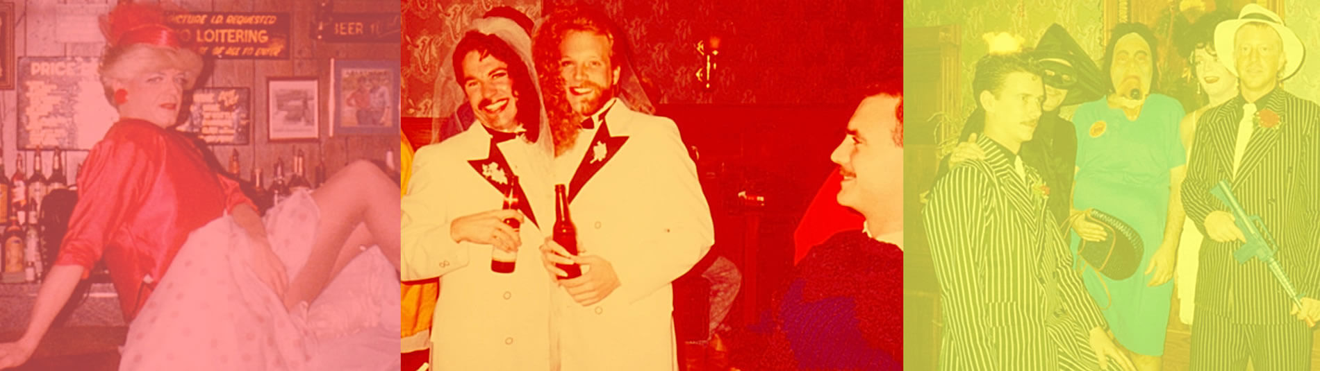 Apartment Lounge - Grand Rapids - Then and Now